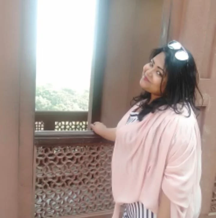 Sneha Verma